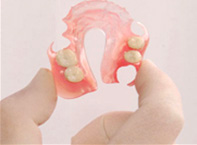 prosthodontics clip