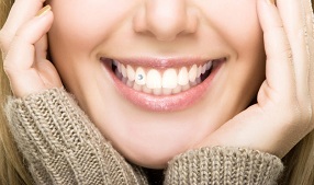 cosmetic dentistry clip