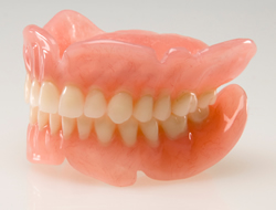 prosthodontics clip